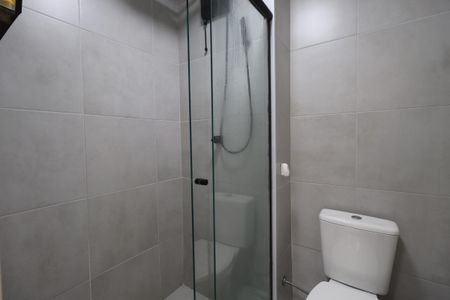 Apartamento para alugar com 35m², 2 quartos e sem vagaBanheiro