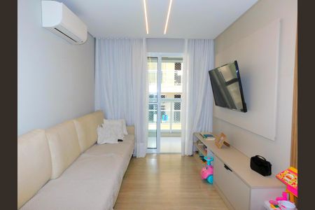 Apartamento para alugar com 3 quartos, 78m² em Balneário Tropical, Paulínia