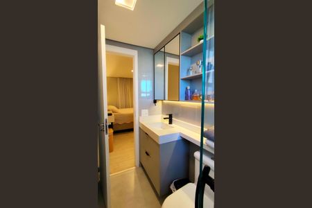 Apartamento para alugar com 78m², 3 quartos e 2 vagas