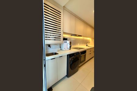 Apartamento para alugar com 78m², 3 quartos e 2 vagas