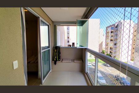 Apartamento para alugar com 78m², 3 quartos e 2 vagas