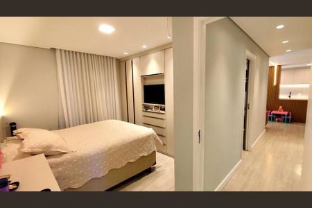 Apartamento para alugar com 78m², 3 quartos e 2 vagas