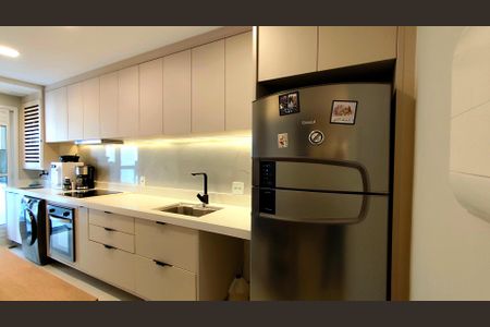 Apartamento para alugar com 78m², 3 quartos e 2 vagas