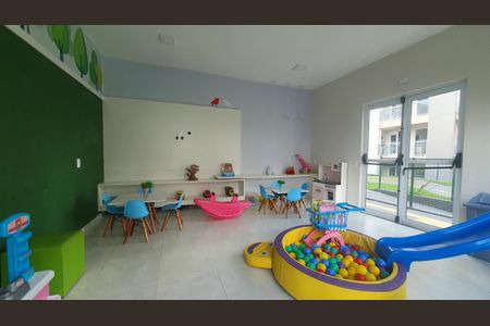 Apartamento para alugar com 78m², 3 quartos e 2 vagas