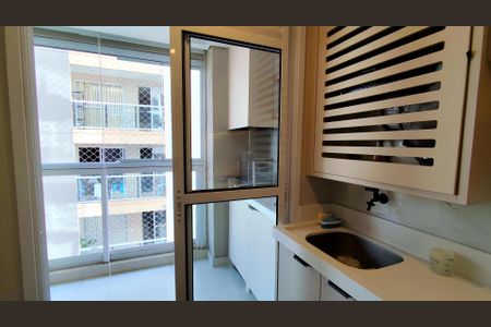 Apartamento para alugar com 78m², 3 quartos e 2 vagas