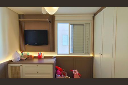 Apartamento para alugar com 3 quartos, 78m² em Balneário Tropical, Paulínia