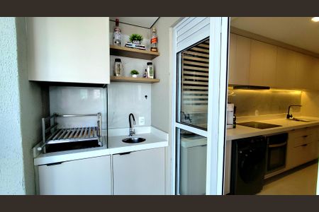 Apartamento para alugar com 78m², 3 quartos e 2 vagas