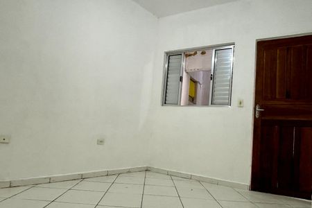 Sala  de apartamento para alugar com 2 quartos, 56m² em Vila Sao Pedro, São Bernardo do Campo