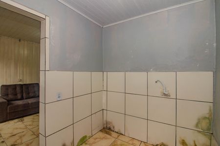 Casa de condomínio para alugar com 38m², 1 quarto e 1 vaga Casa de condomínio para alugar com 38m², 1 quarto e 1 vagaCozinha