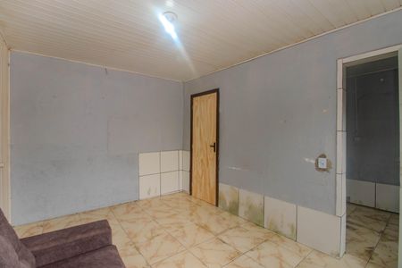 Sala de casa de condomínio para alugar com 1 quarto, 38m² em Sarandi, Porto Alegre