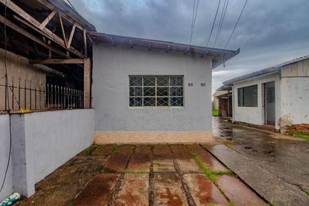Casa de condomínio para alugar com 38m², 1 quarto e 1 vaga Casa de condomínio para alugar com 38m², 1 quarto e 1 vagaFachada do Imóvel