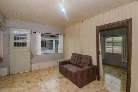 Sala de casa de condomínio para alugar com 1 quarto, 38m² em Sarandi, Porto Alegre