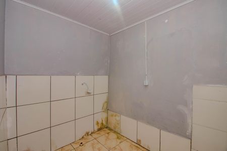 Casa de condomínio para alugar com 38m², 1 quarto e 1 vaga Casa de condomínio para alugar com 38m², 1 quarto e 1 vagaCozinha
