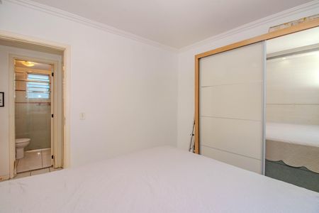 Apartamento à venda com 42m², 2 quartos e 1 vagaQuarto 2