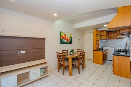 Sala de apartamento à venda com 2 quartos, 42m² em Sarandi, Porto Alegre