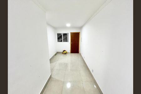 Apartamento à venda com 37m², 2 quartos e sem vaga Apartamento à venda com 37m², 2 quartos e sem vagaSala/Cozinha