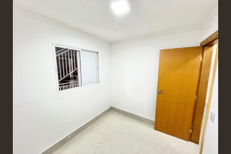 Apartamento à venda com 37m², 2 quartos e sem vaga Apartamento à venda com 37m², 2 quartos e sem vagaQuarto 1