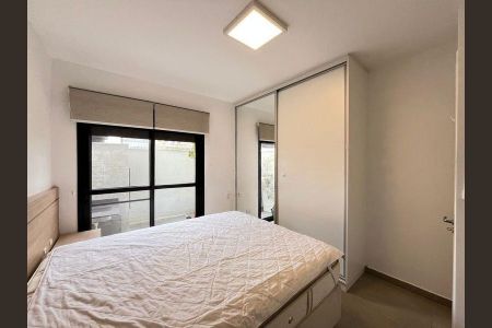 Quarto  de apartamento para alugar com 1 quarto, 45m² em Moinhos de Vento, Porto Alegre