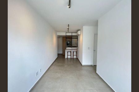 Sala  de apartamento para alugar com 1 quarto, 45m² em Moinhos de Vento, Porto Alegre