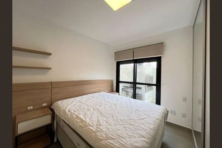 Quarto  de apartamento para alugar com 1 quarto, 45m² em Moinhos de Vento, Porto Alegre