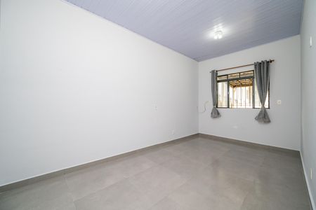 Quarto 2 de casa para alugar com 2 quartos, 70m² em Jardim Oriental, São Paulo