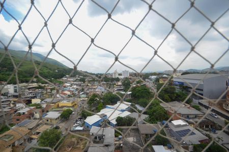 Apartamento para alugar com 56m², 2 quartos e 1 vagaQuarto 2-vista