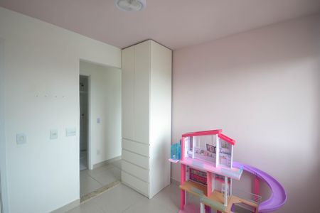 Apartamento para alugar com 56m², 2 quartos e 1 vagaQuarto 1