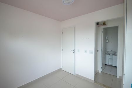 Quarto 1 de apartamento para alugar com 2 quartos, 56m² em Luz, Nova Iguaçu