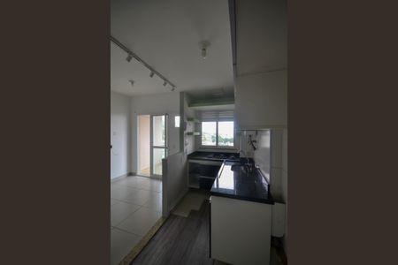 Apartamento para alugar com 56m², 2 quartos e 1 vagaCozinha e Área de Serviço