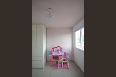 Apartamento para alugar com 56m², 2 quartos e 1 vagaQuarto 1