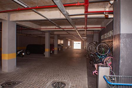 Apartamento para alugar com 56m², 2 quartos e 1 vagaGaragem