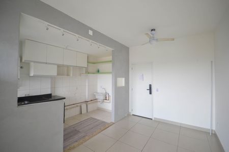 Apartamento para alugar com 56m², 2 quartos e 1 vagaSala