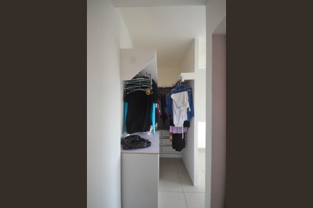 Apartamento para alugar com 56m², 2 quartos e 1 vagaQuarto 2 - Armários