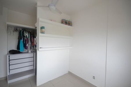 Apartamento para alugar com 56m², 2 quartos e 1 vagaQuarto 2