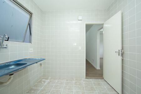 Apartamento para alugar com 55m², 2 quartos e 1 vagaCOZINHA