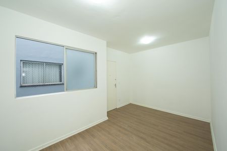 SALA de apartamento para alugar com 2 quartos, 55m² em Estoril, Belo Horizonte
