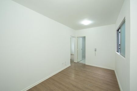 SALA de apartamento para alugar com 2 quartos, 55m² em Estoril, Belo Horizonte