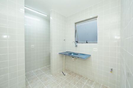 Apartamento para alugar com 55m², 2 quartos e 1 vagaCOZINHA