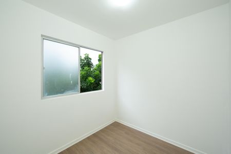 QUARTO2 de apartamento para alugar com 2 quartos, 55m² em Estoril, Belo Horizonte