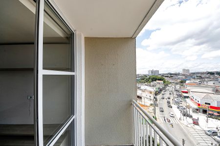 Apartamento para alugar com 2 quartos, 51m² em Vila Cunha Bueno, São Paulo