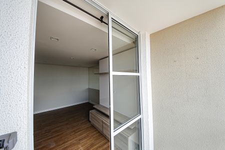 Apartamento para alugar com 2 quartos, 51m² em Vila Cunha Bueno, São Paulo