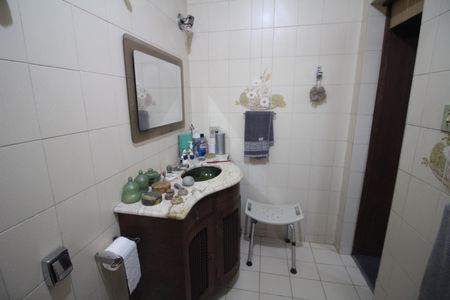 Casa para alugar com 475m², 4 quartos e 4 vagasSuite Quarto 1