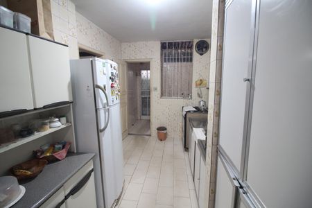 Casa para alugar com 475m², 4 quartos e 4 vagasCozinha