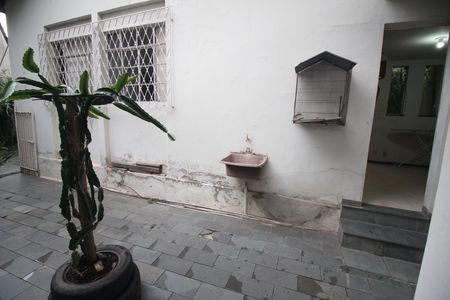 Casa para alugar com 475m², 4 quartos e 4 vagasQuintal