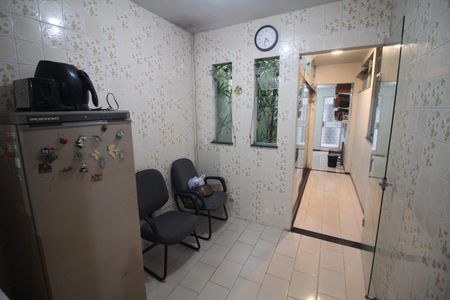 Casa para alugar com 475m², 4 quartos e 4 vagasCozinha