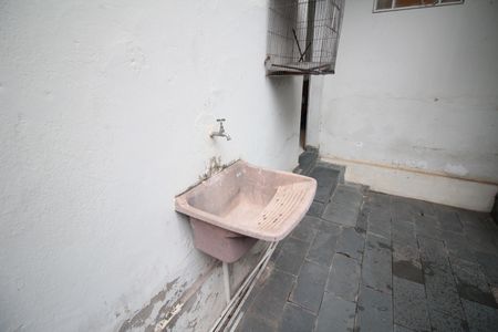 Casa para alugar com 475m², 4 quartos e 4 vagasQuintal