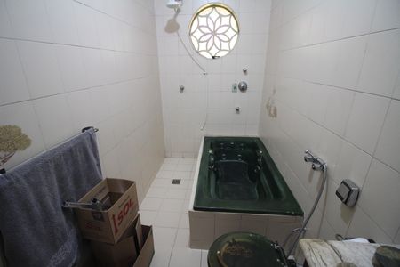 Casa para alugar com 475m², 4 quartos e 4 vagasSuite Quarto 1