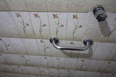 Casa para alugar com 475m², 4 quartos e 4 vagasBanheiro