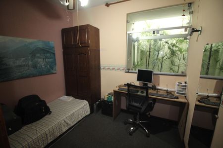 Casa para alugar com 475m², 4 quartos e 4 vagasQuarto 4