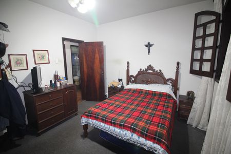 Casa para alugar com 475m², 4 quartos e 4 vagasQuarto 1